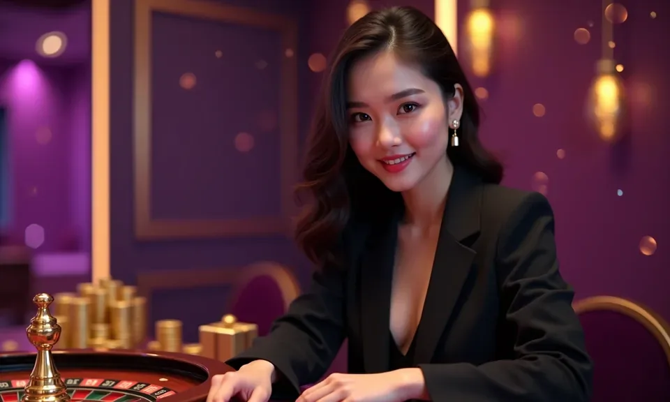 lotto9 คาสิโน
